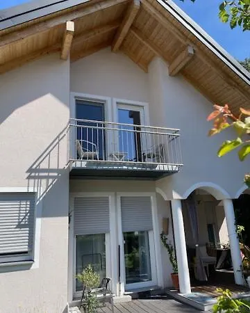 Fewo Neuhaus Neuhaus am Inn Exterior photo